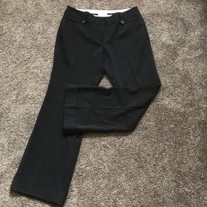 LOFT Marisa Dress Pants